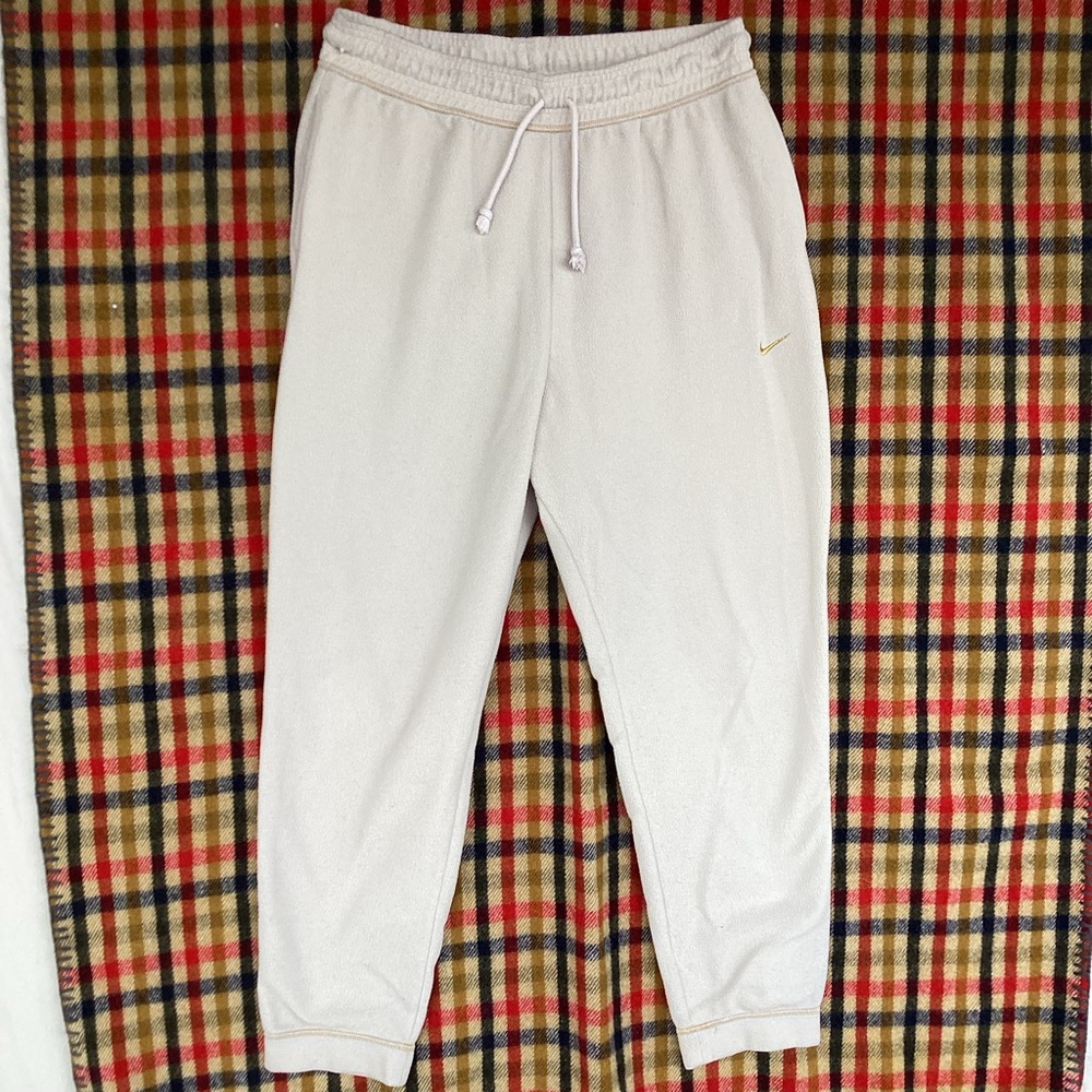 Nike Sportswear dri fit fleece joggers sweatpants